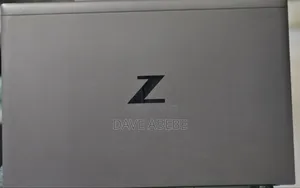 New Laptop HP ZBook Power G7 16GB Intel Core i7 SSD 512GB