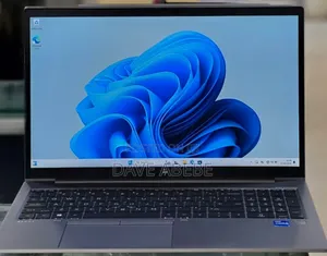New Laptop HP ZBook Power G7 16GB Intel Core i7 SSD 512GB