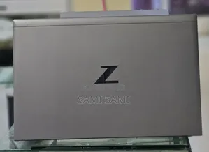 New Laptop HP ZBook Power G7 16GB Intel Core i7 SSD 512GB