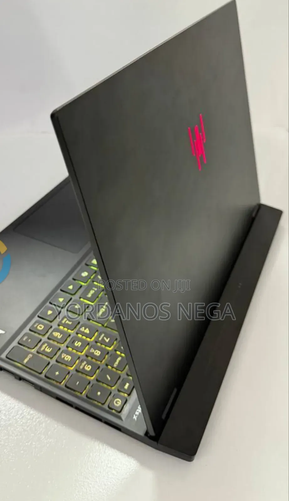New Laptop Acer Predator Helios Neo 16 32GB Intel Core Ultra 9 SSD 1T