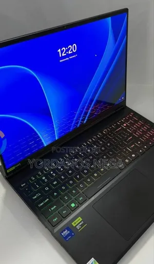 New Laptop Acer Predator Helios Neo 16 32GB Intel Core Ultra 9 SSD 1T