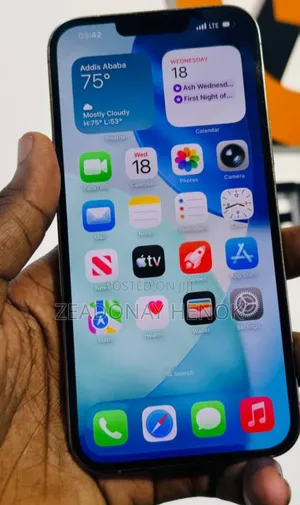 Apple iPhone 13 Pro Max 256 GB Blue