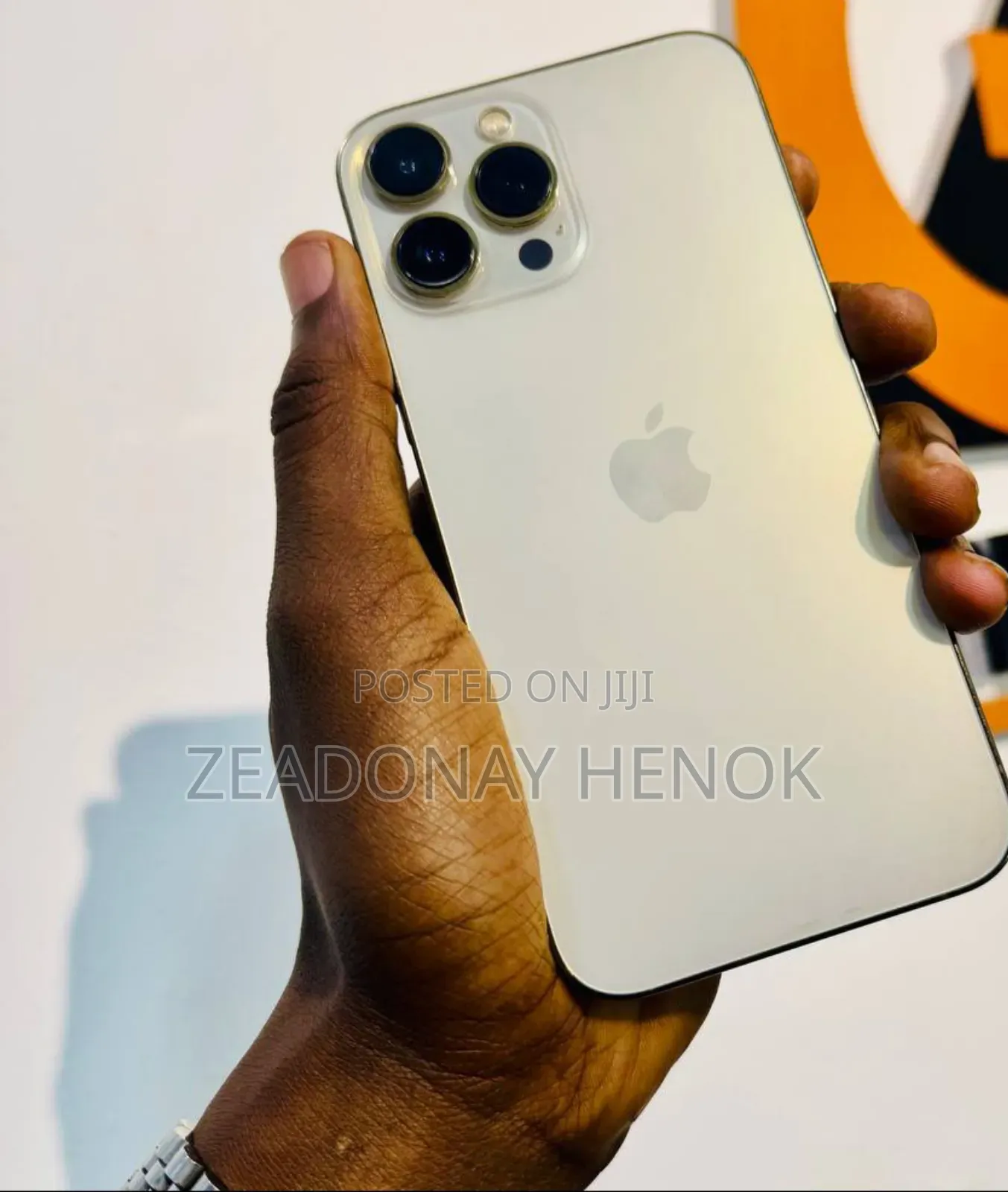 Apple iPhone 13 Pro Max 256 GB Blue