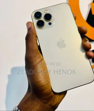 Apple iPhone 13 Pro Max 256 GB Blue