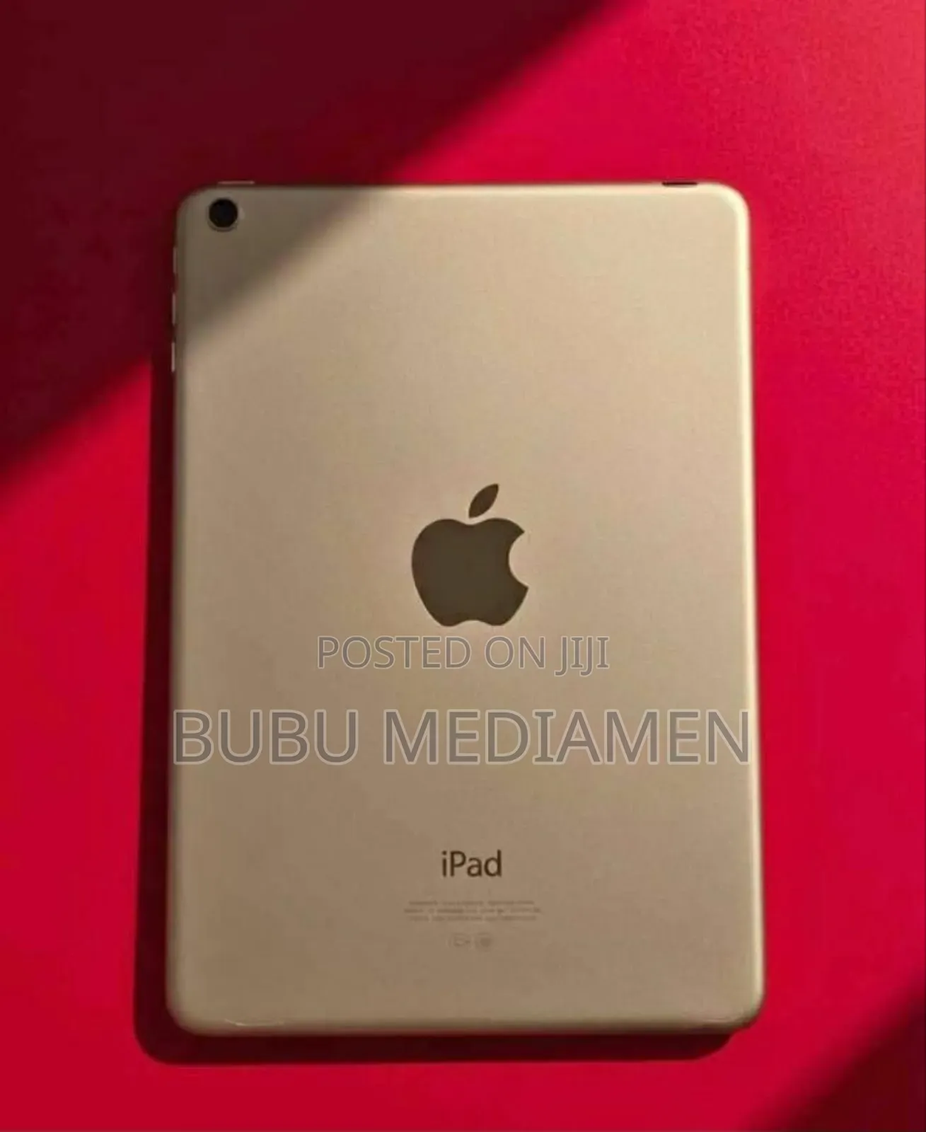 New Apple iPad 10.2 (2019) 128 GB