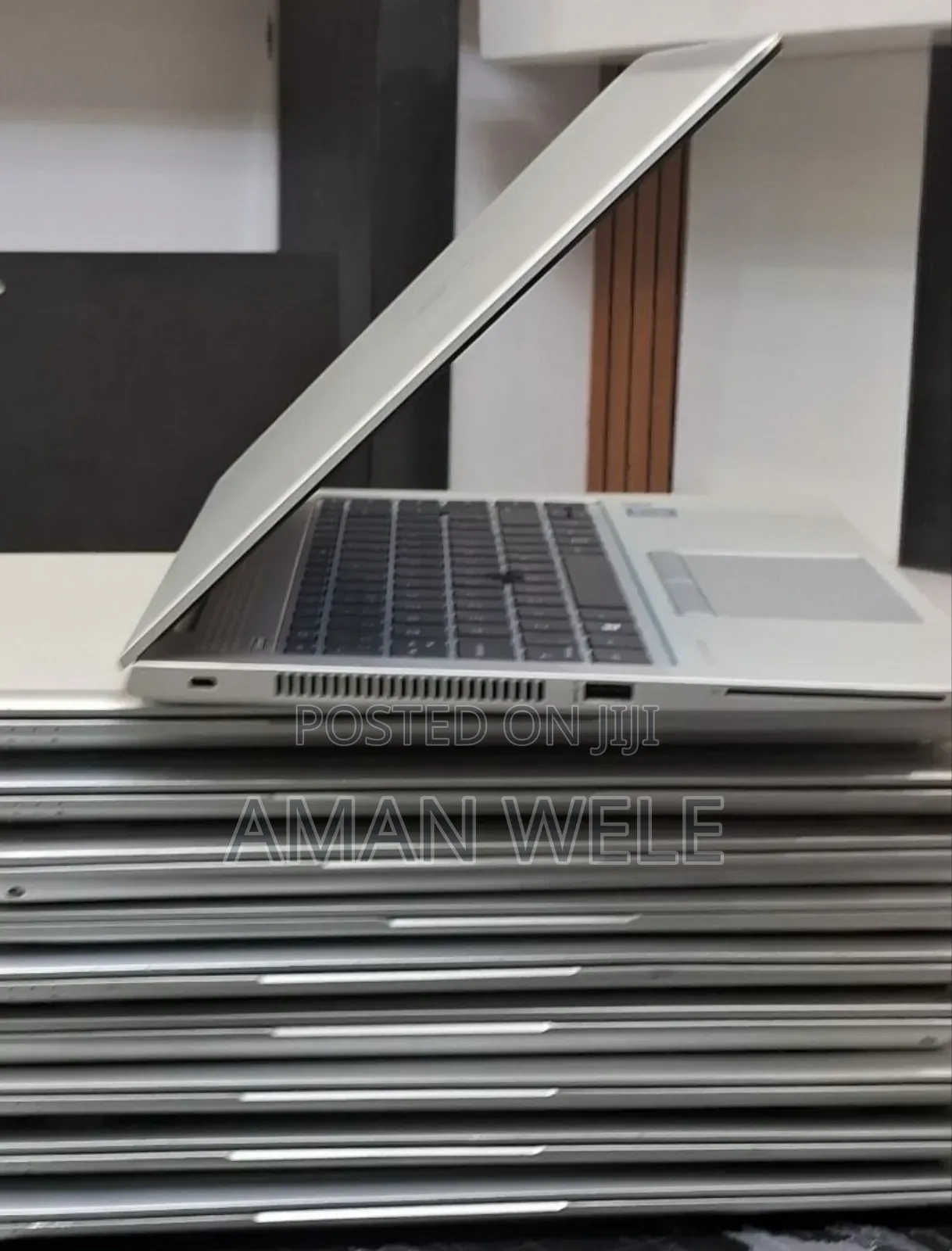 New Laptop HP EliteBook 840 G5 8GB Intel Core i5 SSD 512GB