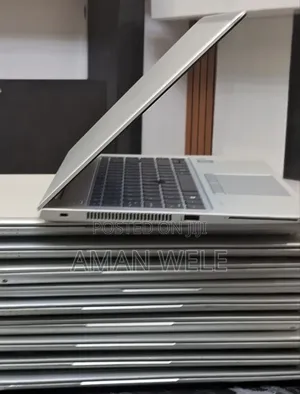 New Laptop HP EliteBook 840 G5 8GB Intel Core i5 SSD 512GB
