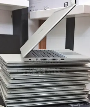 New Laptop HP EliteBook 840 G5 8GB Intel Core i5 SSD 512GB