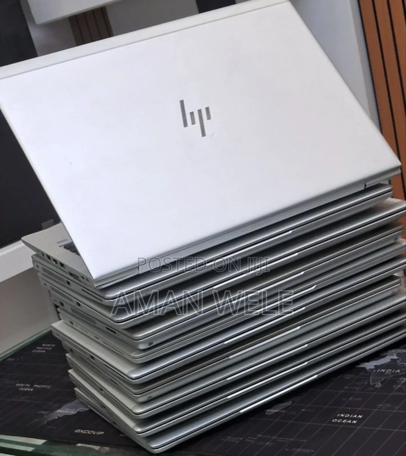 New Laptop HP EliteBook 840 G5 8GB Intel Core i5 SSD 512GB