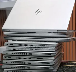 New Laptop HP EliteBook 840 G5 8GB Intel Core i5 SSD 512GB