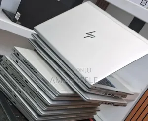 New Laptop HP EliteBook 840 G5 8GB Intel Core i5 SSD 512GB