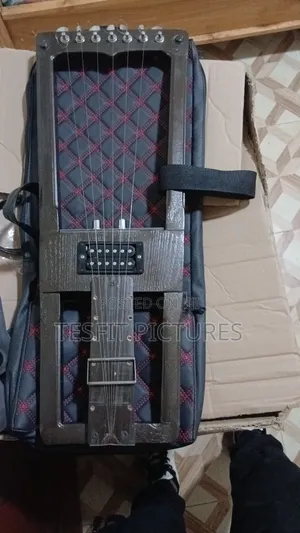 Krar Best Sound
