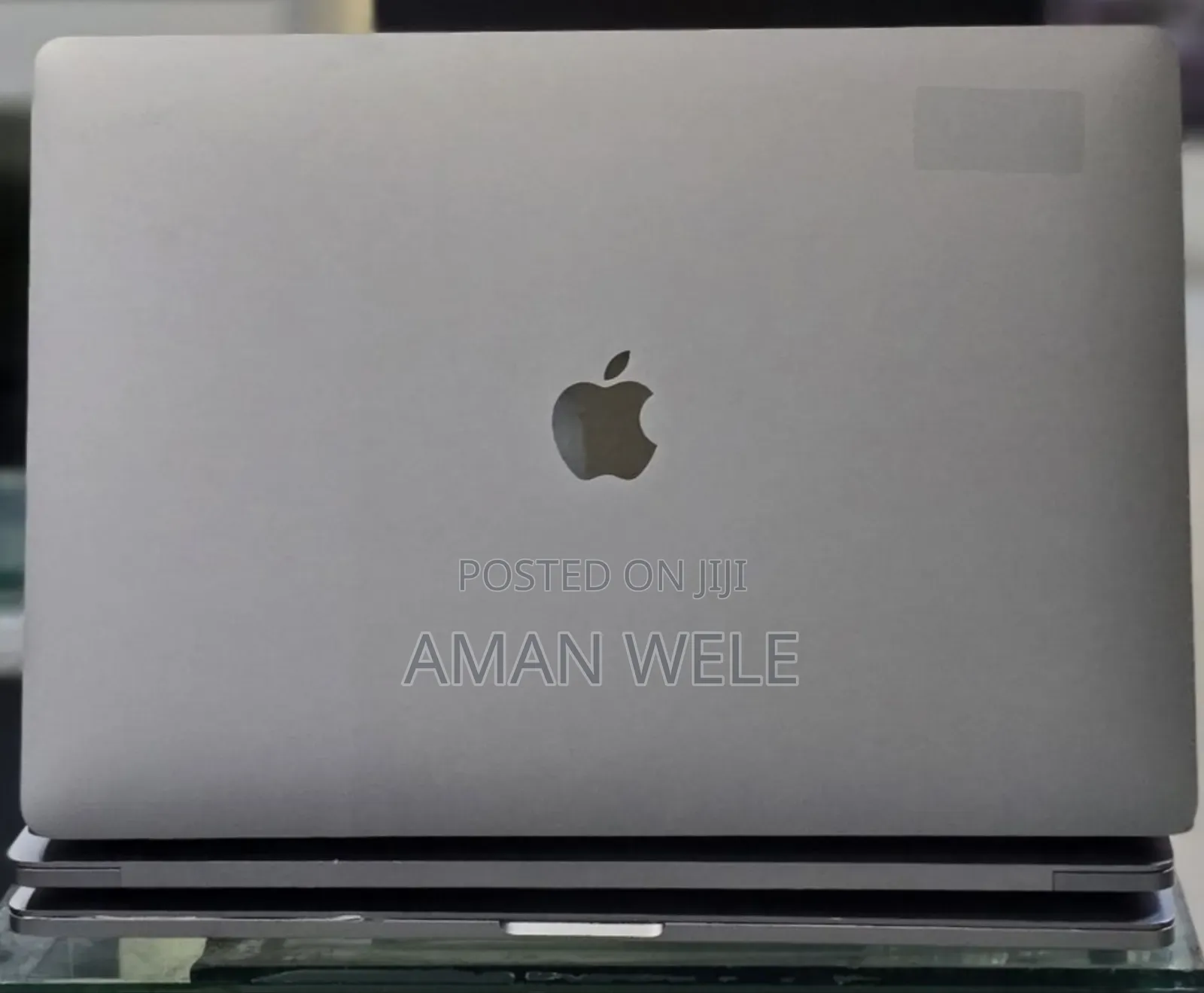 New Laptop Apple MacBook Pro 2017 16GB Intel Core i7 SSD 512GB