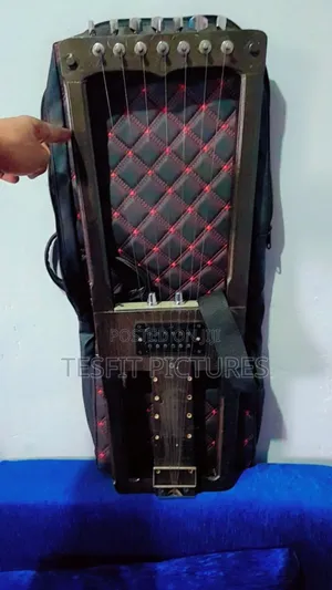 Krar Best Sound