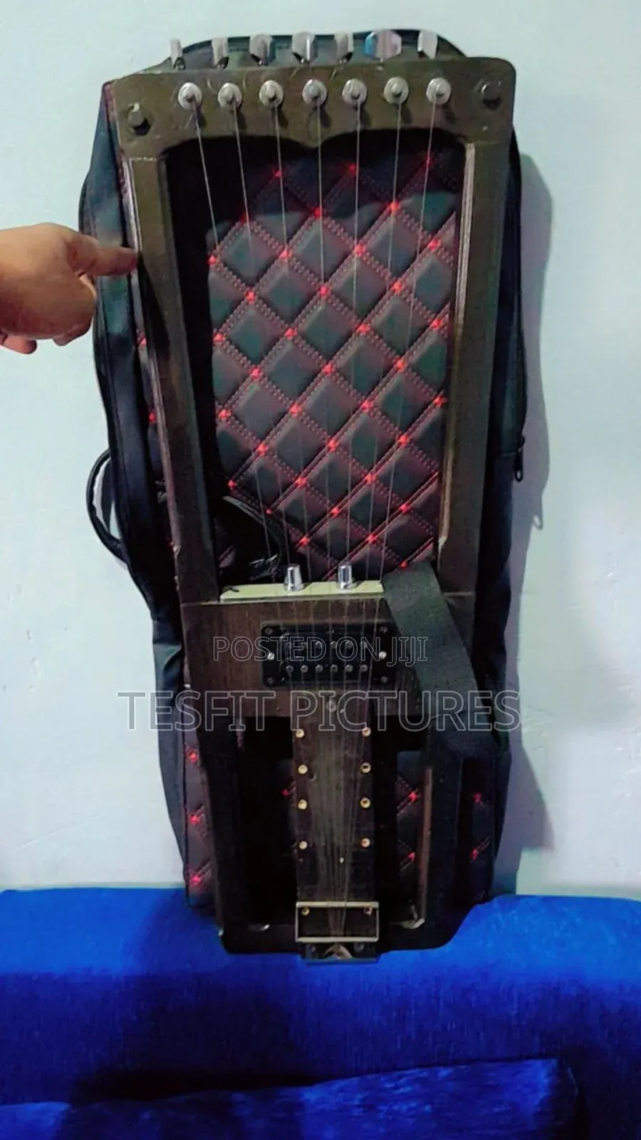 Krar Best Sound