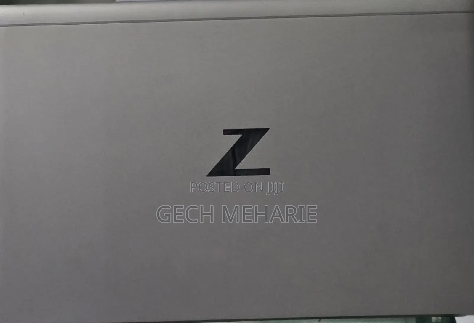 New Laptop HP ZBook Studio G8 16GB Intel Core i7 SSD 512GB