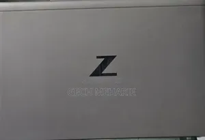 New Laptop HP ZBook Studio G8 16GB Intel Core i7 SSD 512GB