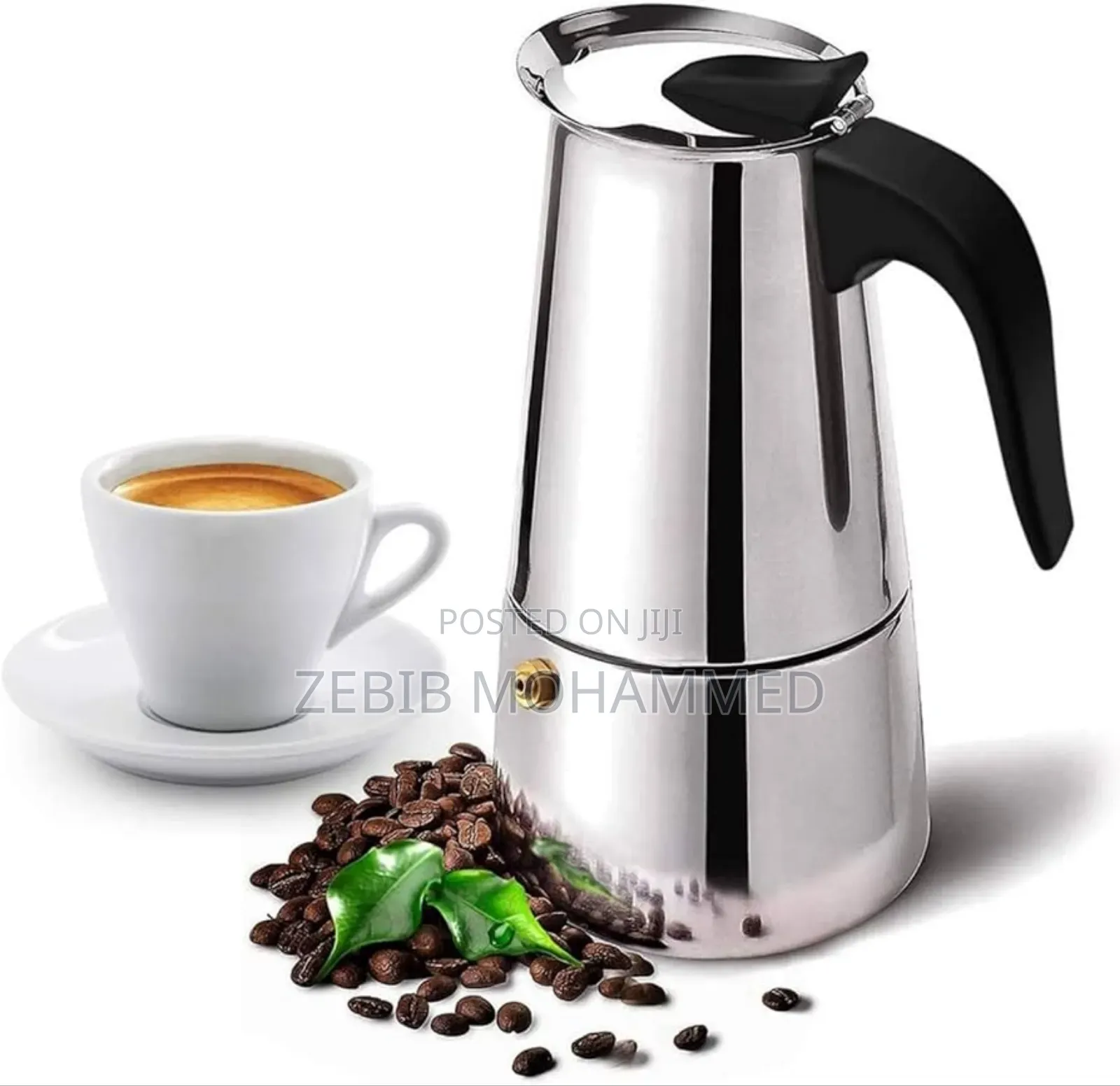 Coffeee Maker