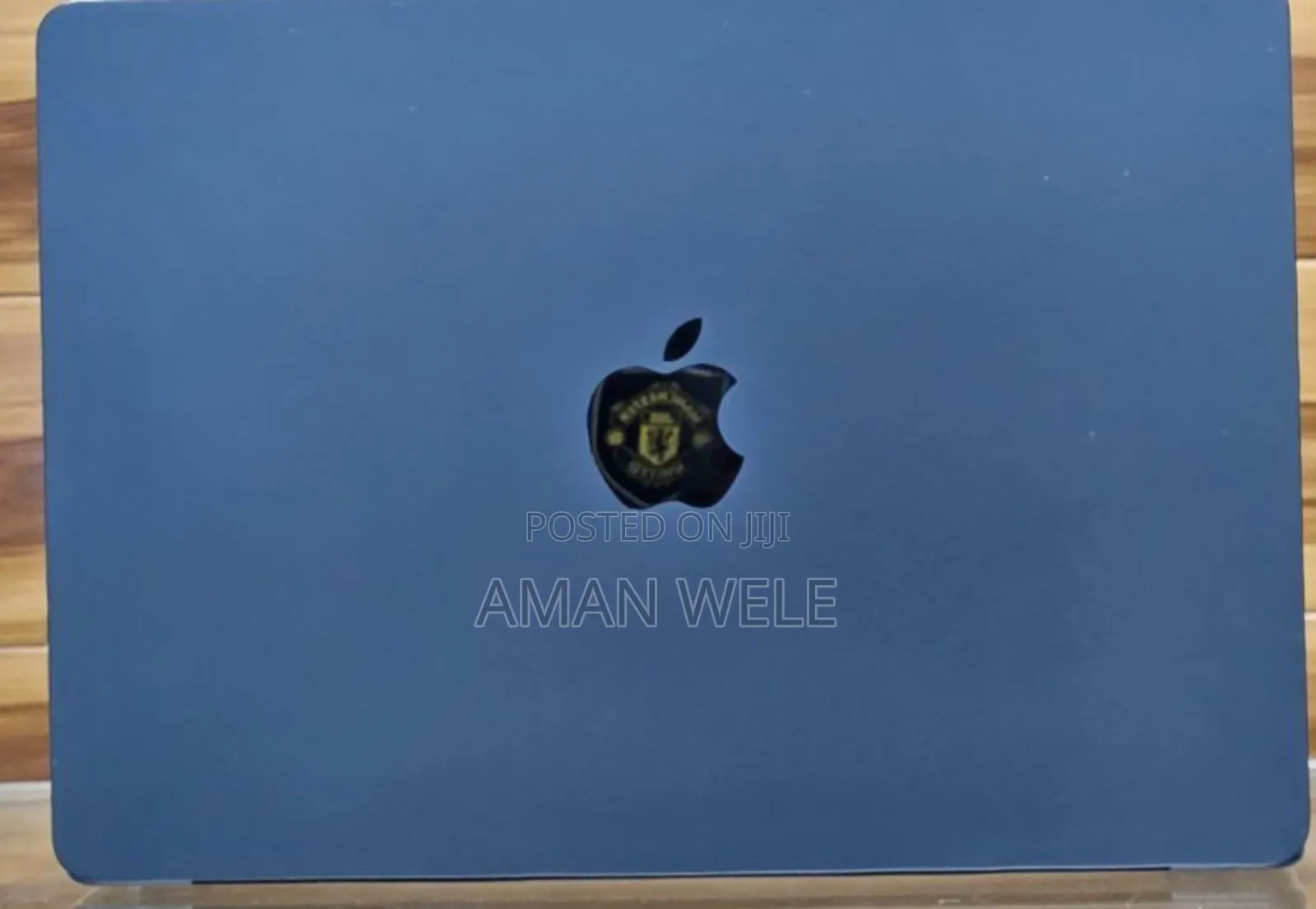 New Laptop Apple MacBook Air 2025 M4 13-inch 16GB Apple M4 SSD 256GB