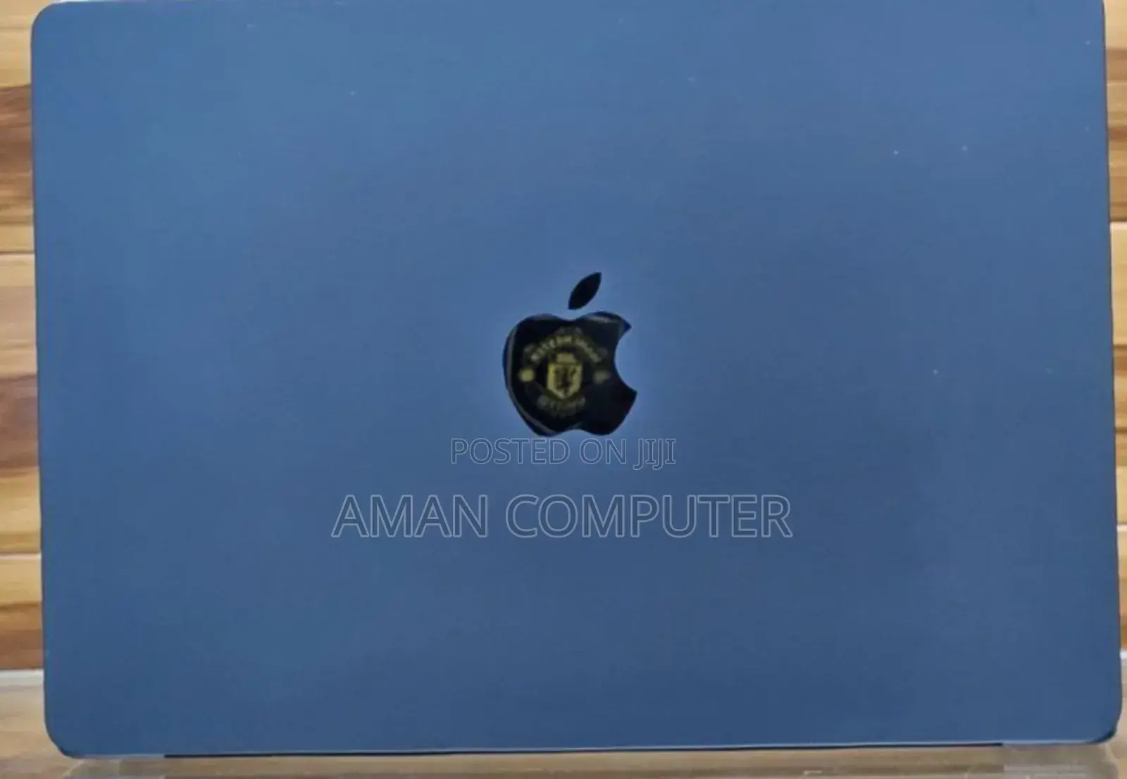 New Laptop Apple MacBook Air 2025 M4 13-inch 16GB Apple M4 SSD 256GB