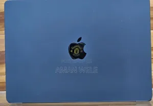 New Laptop Apple MacBook Air 2025 M4 13-inch 16GB Apple M4 SSD 256GB