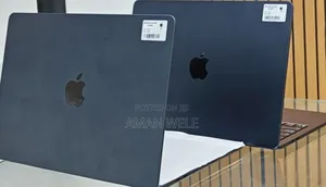 New Laptop Apple MacBook Air 2025 M4 13-inch 16GB Apple M4 SSD 256GB