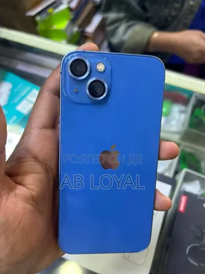 Apple iPhone 13 128 GB Blue
