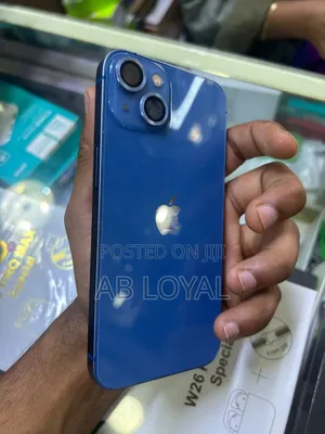 Apple iPhone 13 128 GB Blue