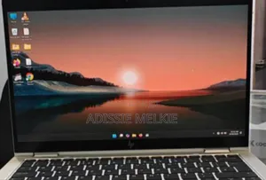 New Laptop HP EliteBook x360 830 G6 16GB Intel Core i5 SSD 512GB