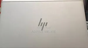 New Laptop HP EliteBook x360 830 G6 16GB Intel Core i5 SSD 512GB