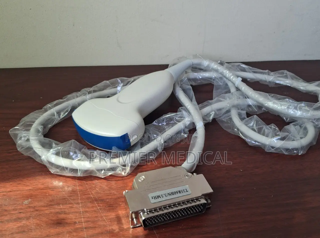 Xf Ultrasound Probe