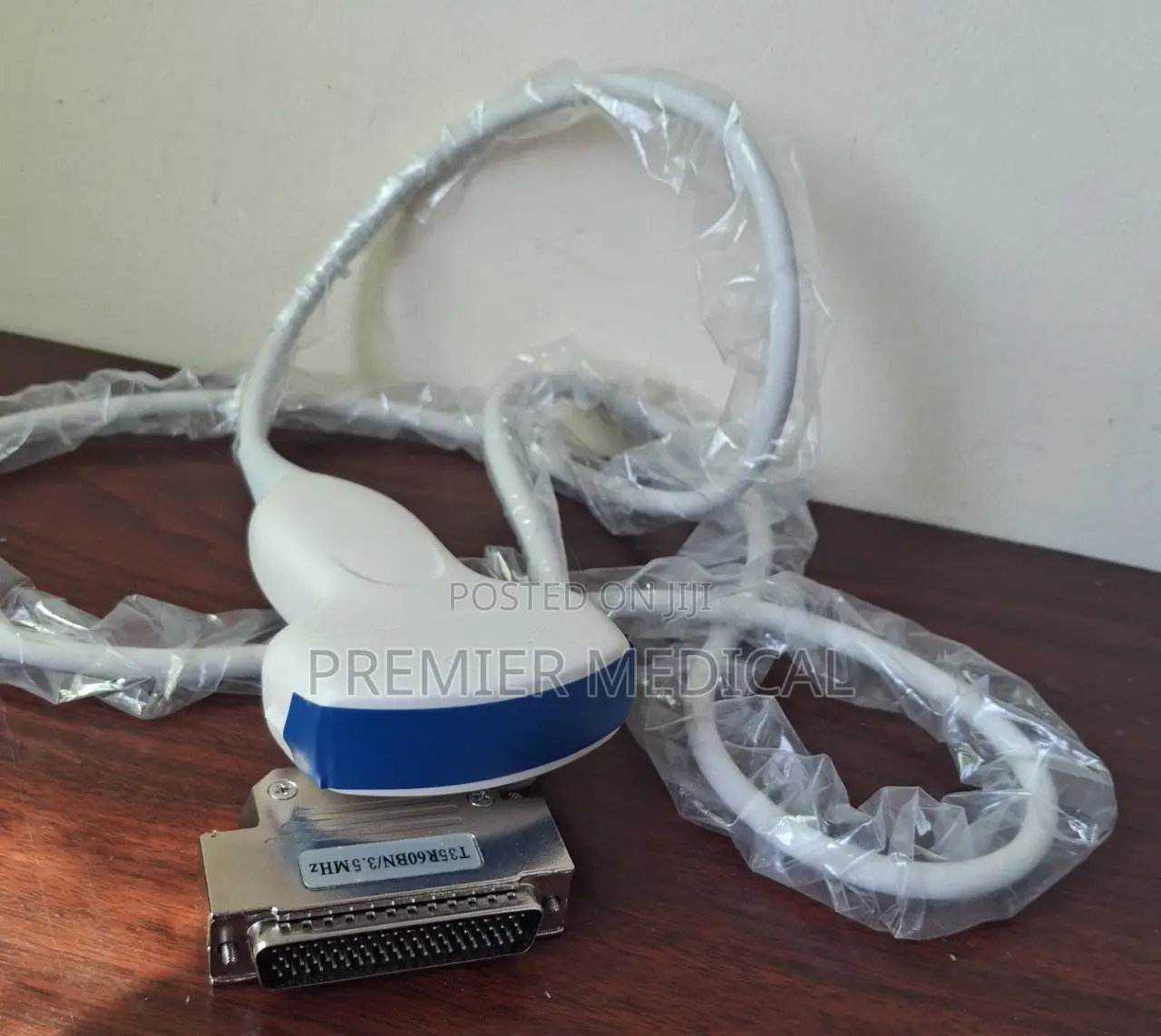 Xf Ultrasound Probe