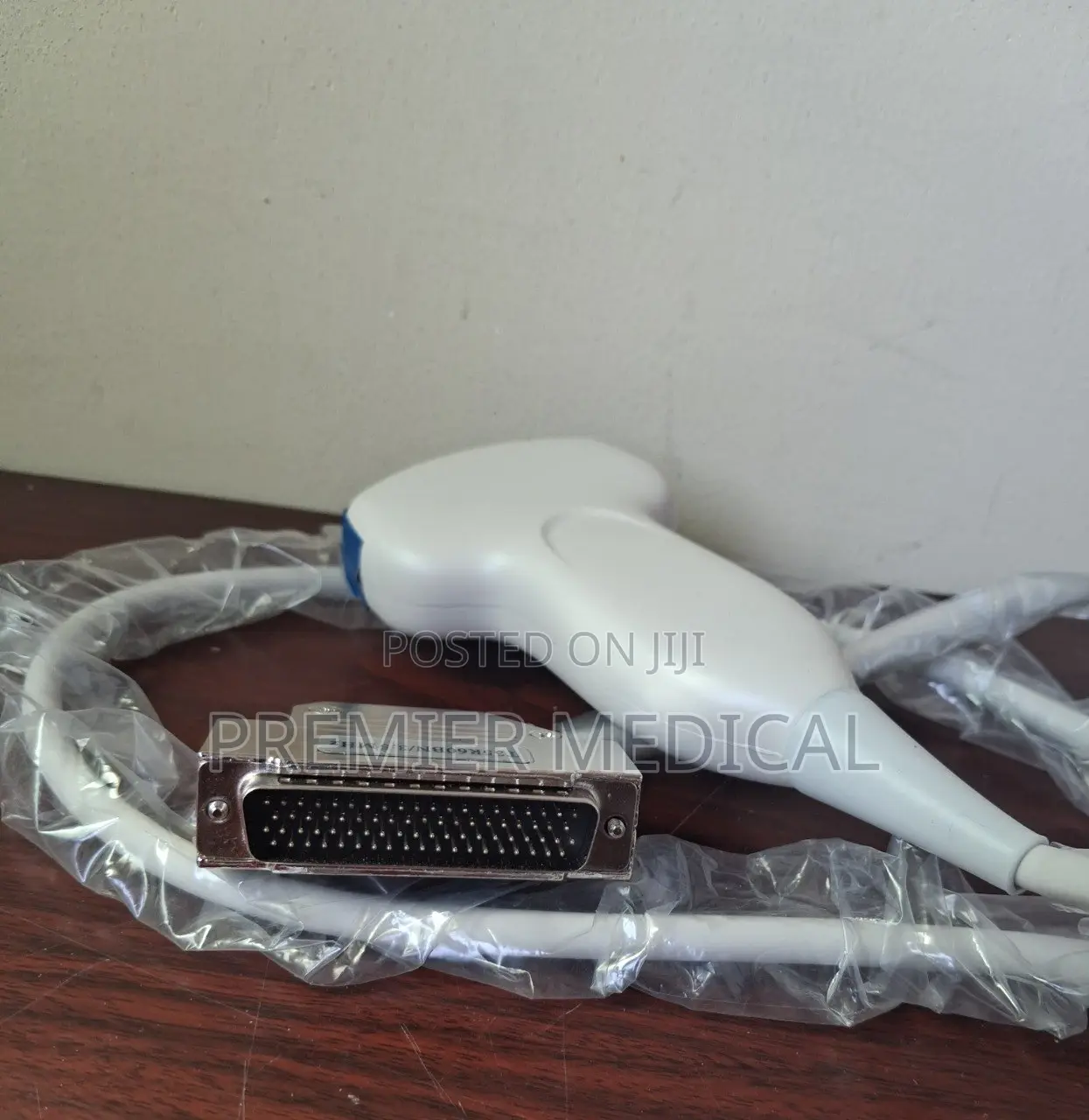 Xf Ultrasound Probe