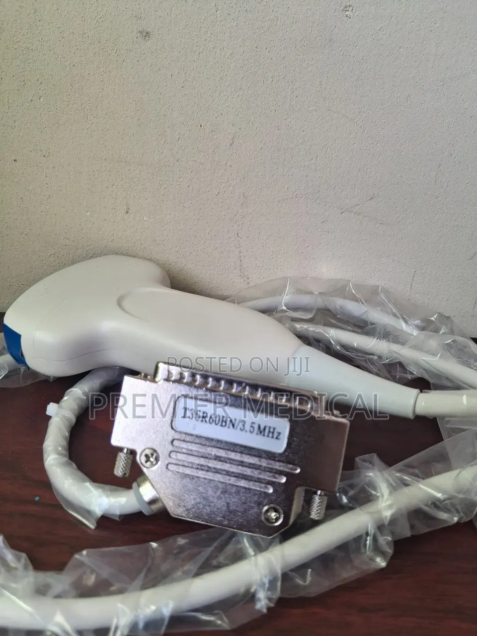 Xf Ultrasound Probe