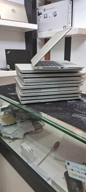 New Laptop HP EliteBook 840 16GB Intel Core i5 SSD 512GB