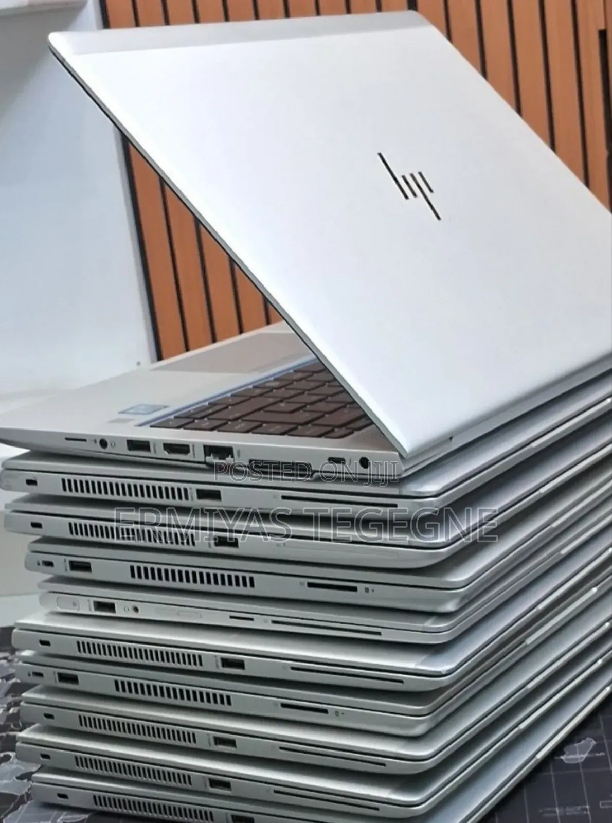 New Laptop HP EliteBook 840 16GB Intel Core i5 SSD 512GB