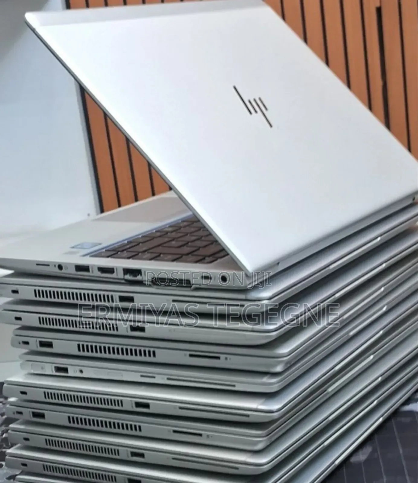 New Laptop HP EliteBook 840 16GB Intel Core i5 SSD 512GB