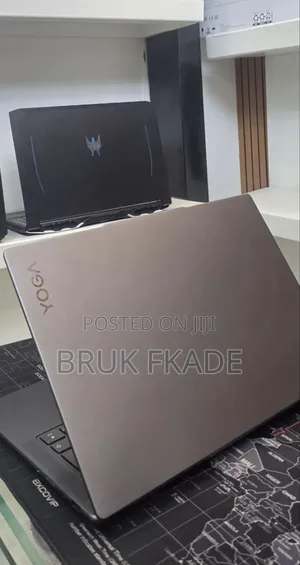 New Laptop Lenovo ThinkPad Yoga 16GB Intel Core i7 SSD 512GB