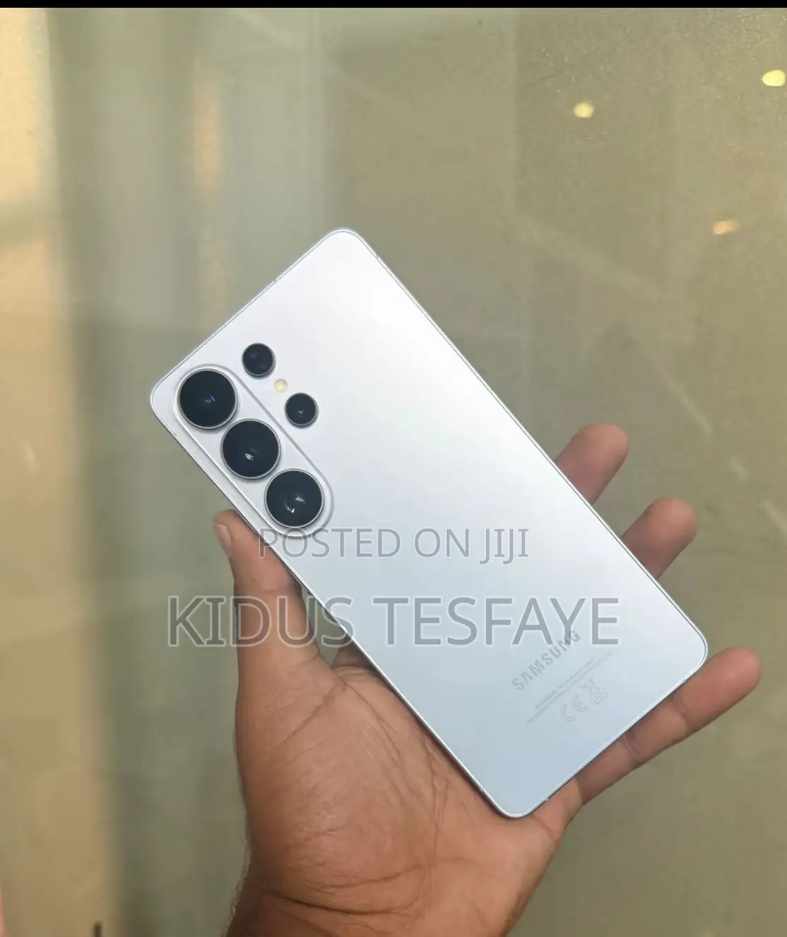 New Samsung Galaxy S26 Ultra 5G 256 GB