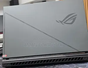 New Laptop Asus ROG Strix G15 16GB Intel Core i9 SSD 1T