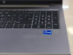 New Laptop HP ZBook 14 16GB Intel Core i7 SSD 512GB