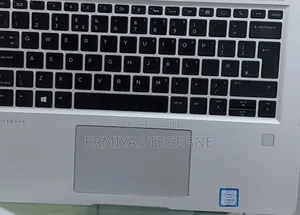 New Laptop HP EliteBook 840 16GB Intel Core i5 SSD 512GB