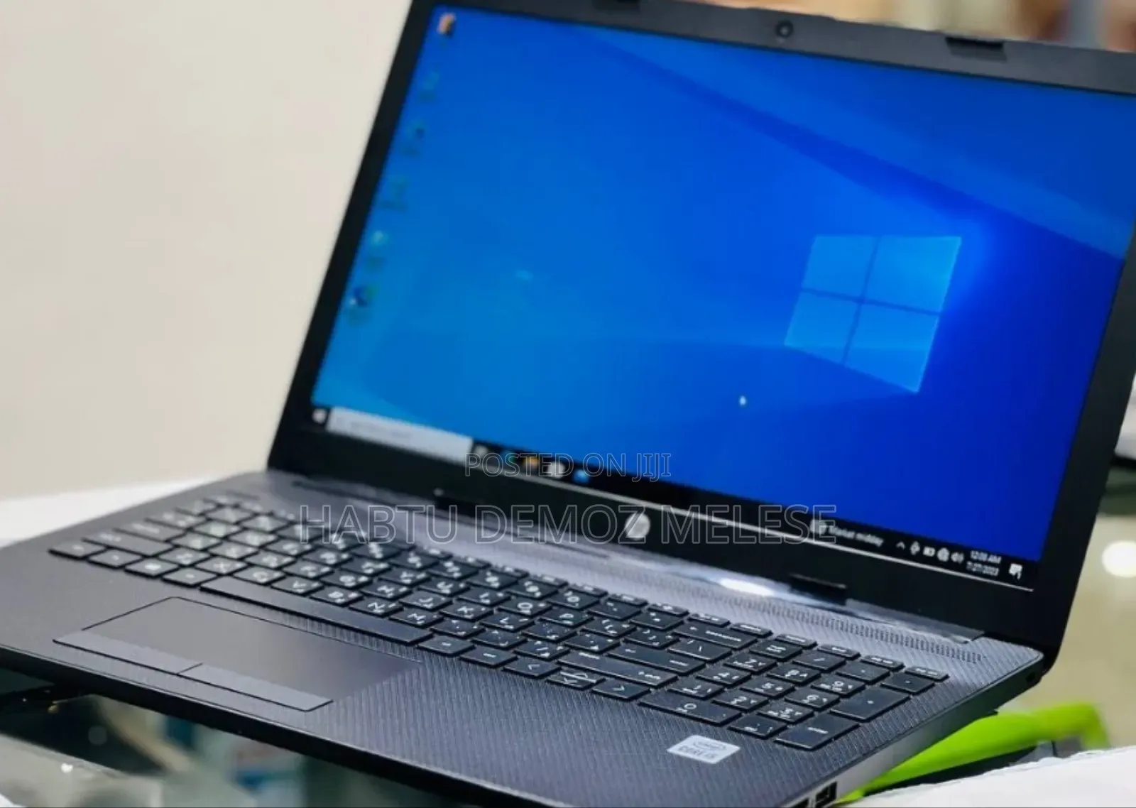 New Laptop HP Stream Notebook 8GB Intel Core i5 SSD 512GB