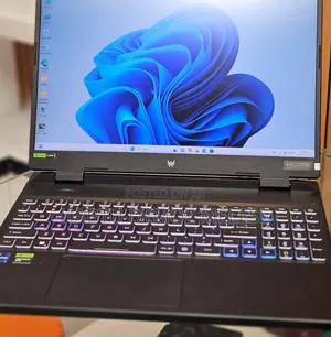 New Laptop Acer Predator Helios 300 16GB Intel Core i9 SSD 1T