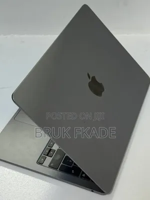 New Laptop Apple MacBook Air 2023 M2 8GB Apple M2 SSD 256GB