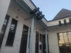 Furnished 3bdrm House in Dukem, East Shewa for sale