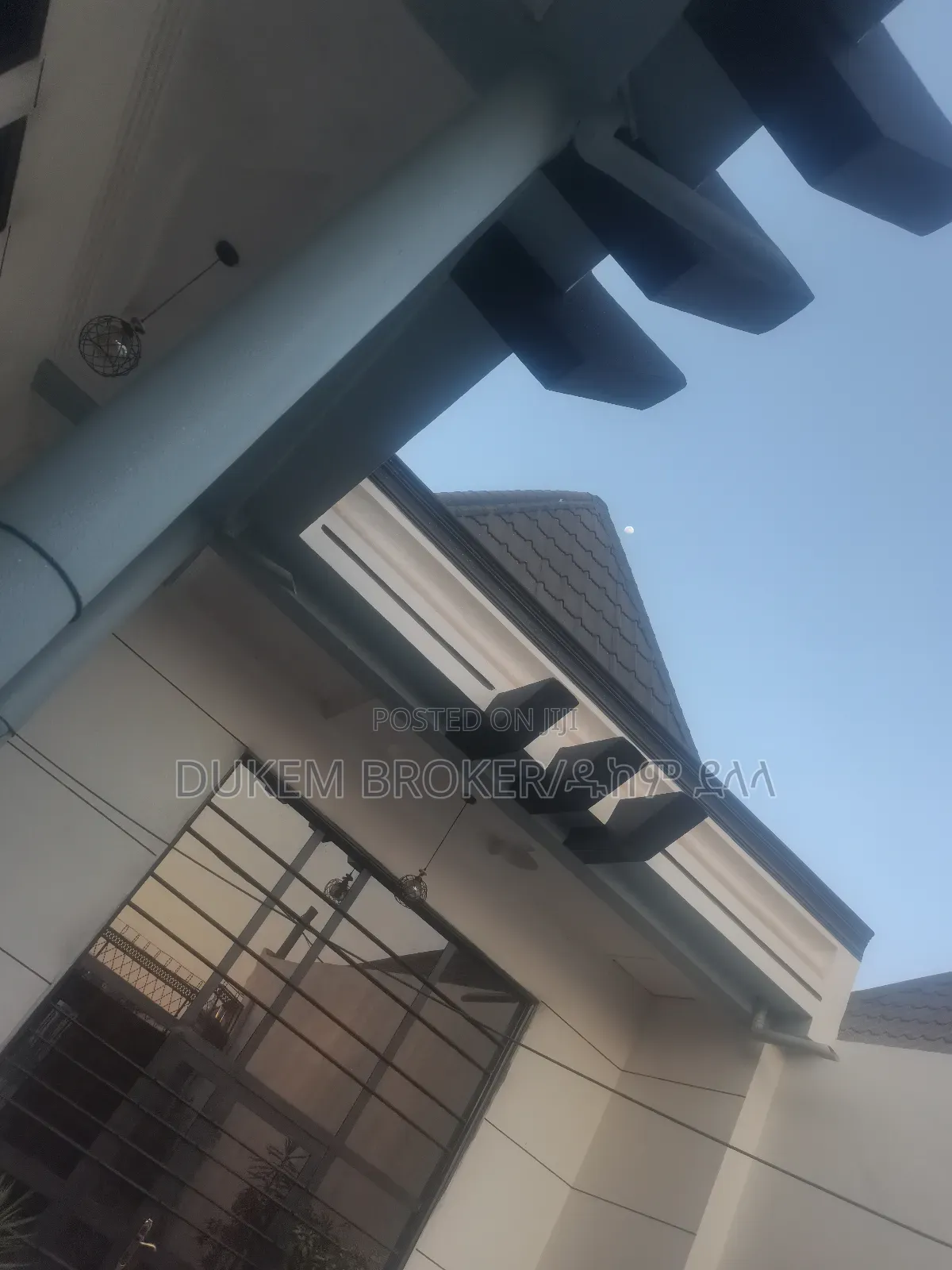 Furnished 3bdrm House in Dukem, East Shewa for sale