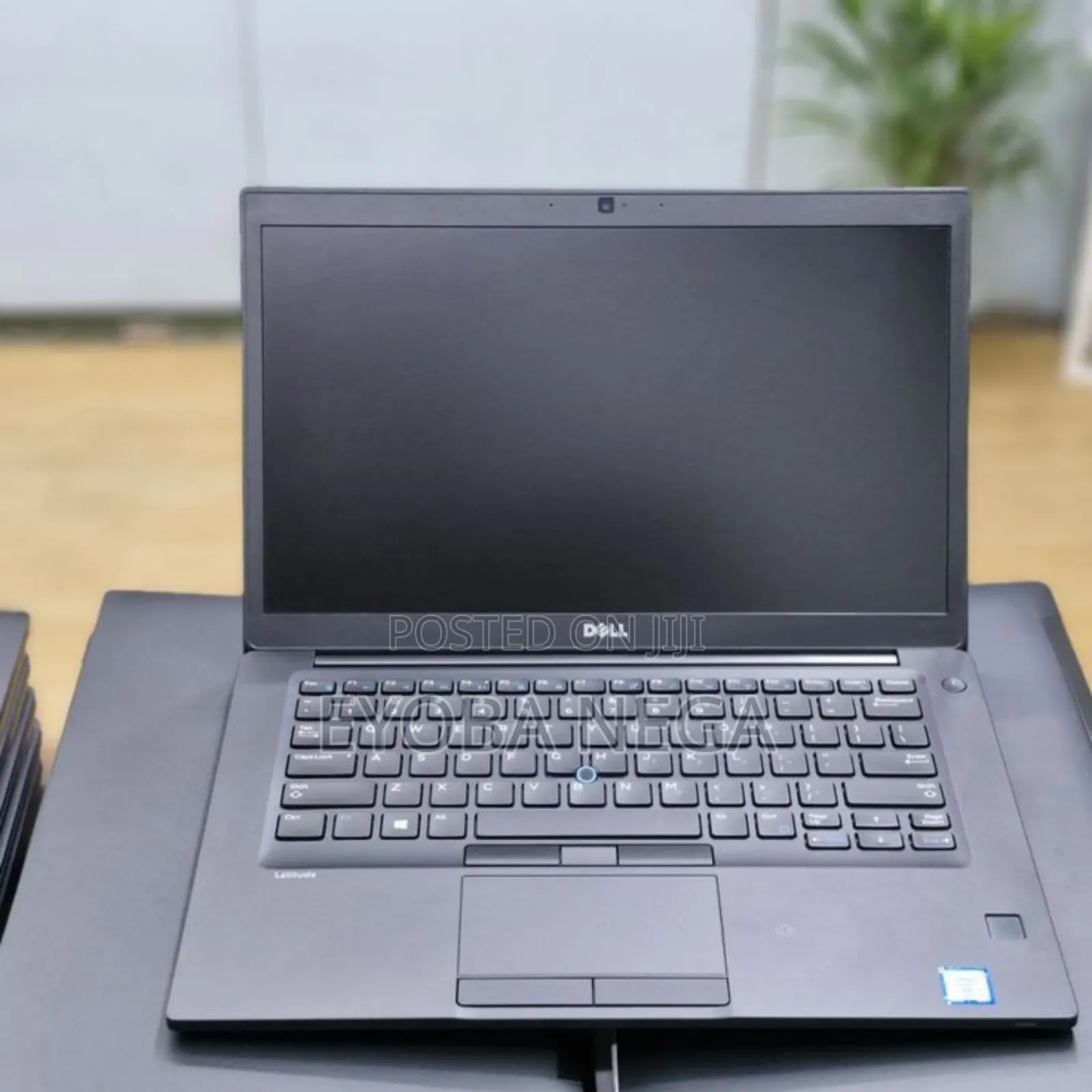 New Laptop Dell Latitude 7480 16GB Intel Core i7 SSD 512GB