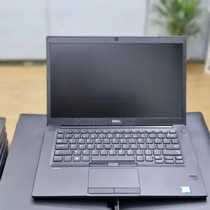 New Laptop Dell Latitude 7480 16GB Intel Core i7 SSD 512GB