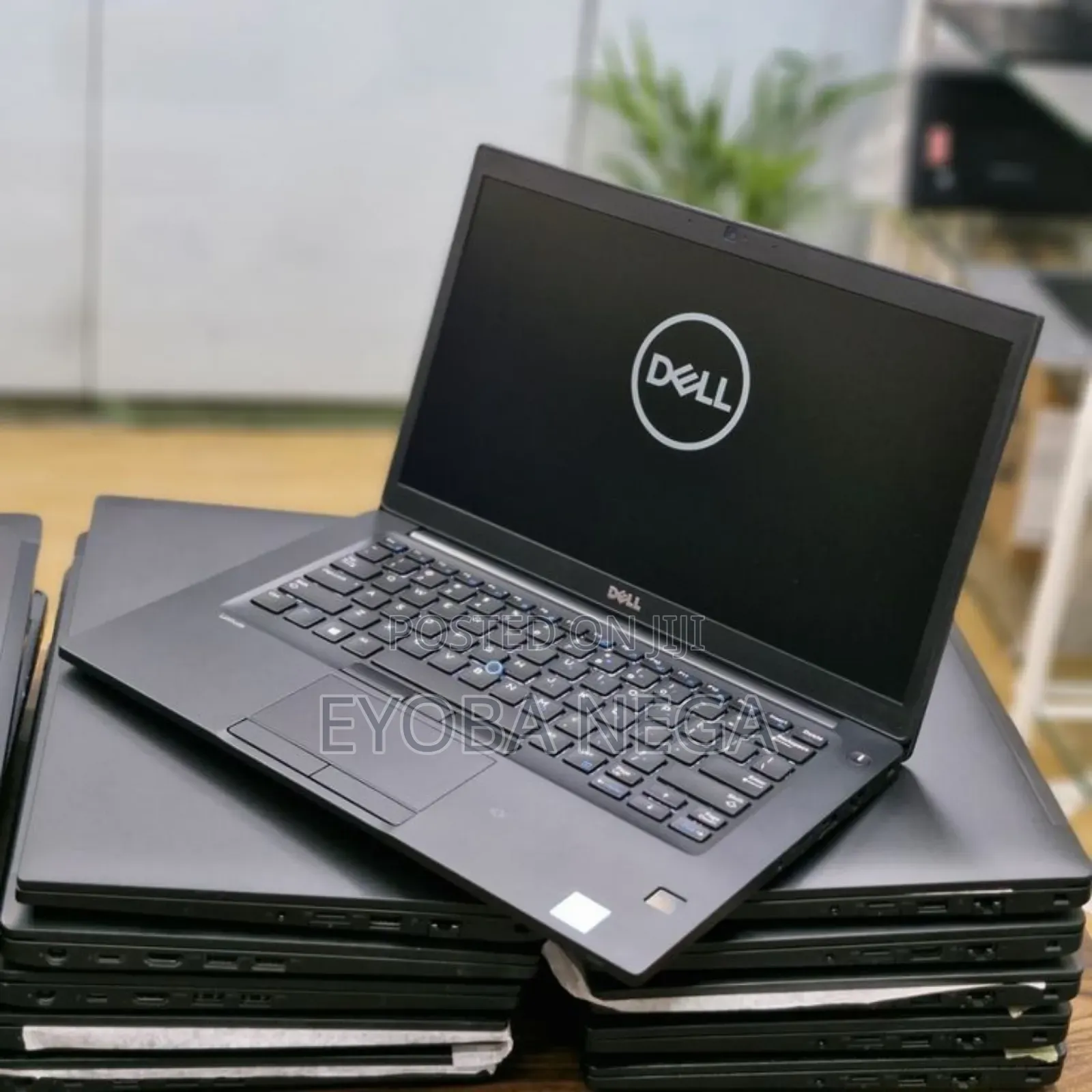 New Laptop Dell Latitude 7480 16GB Intel Core i7 SSD 512GB